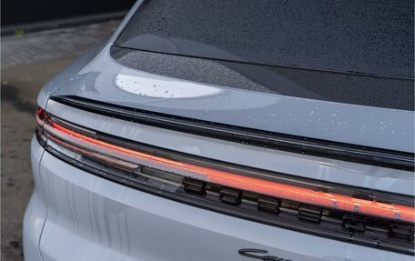 Porsche Cayenne III, 2026 год, 19 200 000 рублей, 9 фотография