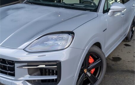 Porsche Cayenne III, 2026 год, 19 200 000 рублей, 11 фотография