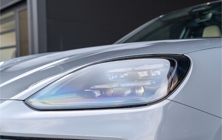 Porsche Cayenne III, 2026 год, 19 200 000 рублей, 12 фотография