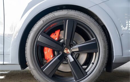 Porsche Cayenne III, 2026 год, 19 200 000 рублей, 15 фотография