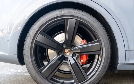 Porsche Cayenne III, 2026 год, 19 200 000 рублей, 16 фотография