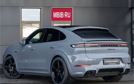 Porsche Cayenne III, 2026 год, 19 200 000 рублей, 6 фотография