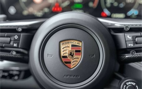 Porsche Cayenne III, 2026 год, 19 200 000 рублей, 25 фотография