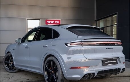 Porsche Cayenne III, 2026 год, 19 200 000 рублей, 4 фотография