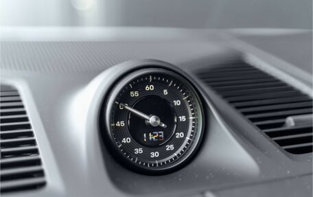 Porsche Cayenne III, 2026 год, 19 200 000 рублей, 29 фотография