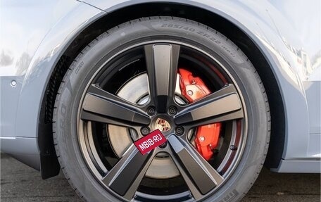 Porsche Cayenne III, 2026 год, 19 200 000 рублей, 18 фотография