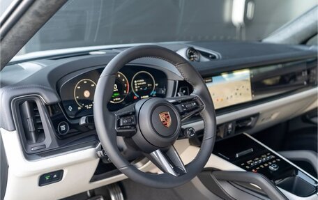 Porsche Cayenne III, 2026 год, 19 200 000 рублей, 28 фотография