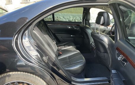 Mercedes-Benz S-Класс, 2007 год, 1 100 000 рублей, 6 фотография