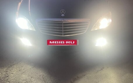 Mercedes-Benz S-Класс, 2007 год, 1 100 000 рублей, 7 фотография