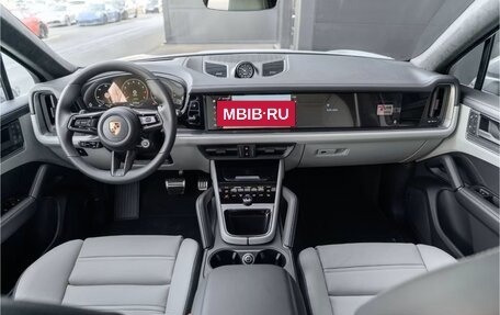 Porsche Cayenne III, 2026 год, 19 200 000 рублей, 30 фотография