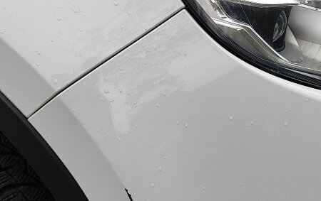 Geely Atlas I, 2019 год, 1 850 000 рублей, 7 фотография