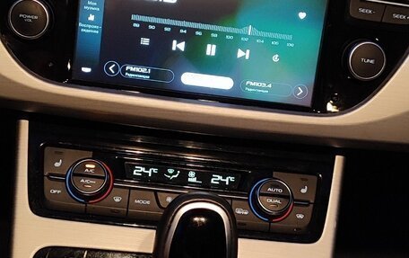 Geely Atlas I, 2019 год, 1 850 000 рублей, 8 фотография