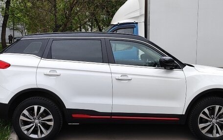 Geely Atlas I, 2019 год, 1 850 000 рублей, 5 фотография