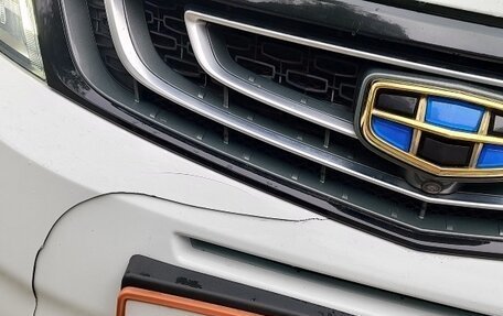 Geely Atlas I, 2019 год, 1 850 000 рублей, 6 фотография