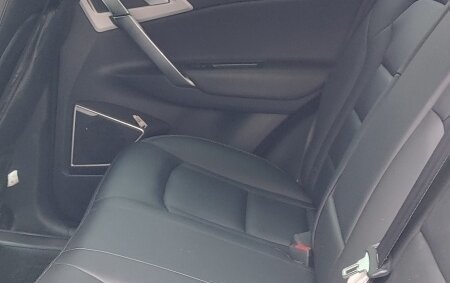 Geely Atlas I, 2019 год, 1 850 000 рублей, 11 фотография