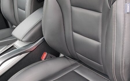 Geely Atlas I, 2019 год, 1 850 000 рублей, 15 фотография
