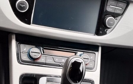 Geely Atlas I, 2019 год, 1 850 000 рублей, 18 фотография