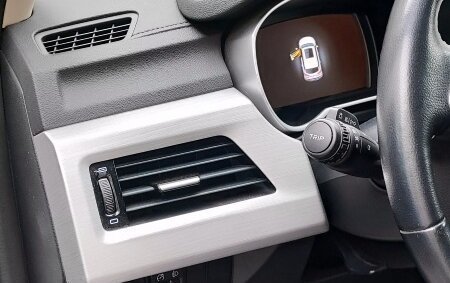 Geely Atlas I, 2019 год, 1 850 000 рублей, 16 фотография