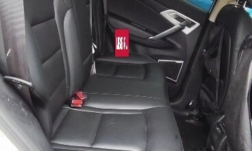 Geely Atlas I, 2019 год, 1 850 000 рублей, 24 фотография