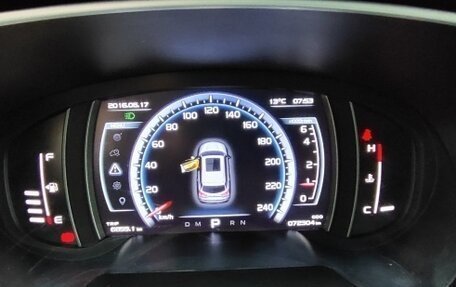 Geely Atlas I, 2019 год, 1 850 000 рублей, 27 фотография