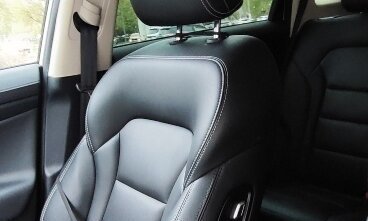 Geely Atlas I, 2019 год, 1 850 000 рублей, 26 фотография