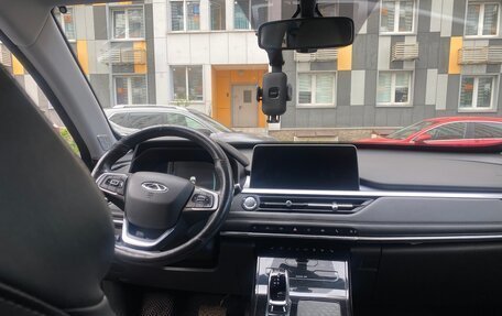 Chery Tiggo 7 Pro, 2020 год, 1 700 000 рублей, 5 фотография