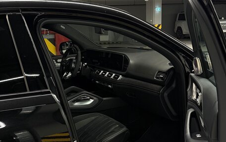 Mercedes-Benz GLE Coupe AMG, 2021 год, 13 700 000 рублей, 8 фотография