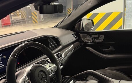 Mercedes-Benz GLE Coupe AMG, 2021 год, 13 700 000 рублей, 15 фотография