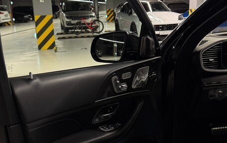 Mercedes-Benz GLE Coupe AMG, 2021 год, 13 700 000 рублей, 14 фотография