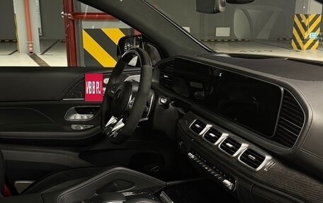 Mercedes-Benz GLE Coupe AMG, 2021 год, 13 700 000 рублей, 10 фотография