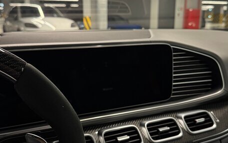 Mercedes-Benz GLE Coupe AMG, 2021 год, 13 700 000 рублей, 17 фотография