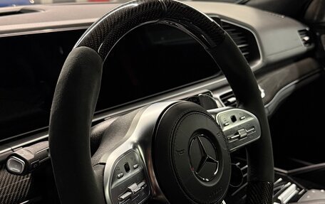 Mercedes-Benz GLE Coupe AMG, 2021 год, 13 700 000 рублей, 23 фотография
