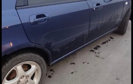 Subaru Impreza III, 2002 год, 300 000 рублей, 6 фотография