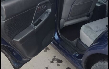 Subaru Impreza III, 2002 год, 300 000 рублей, 10 фотография