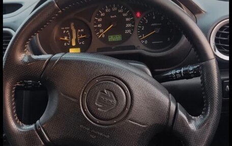 Subaru Impreza III, 2002 год, 300 000 рублей, 20 фотография
