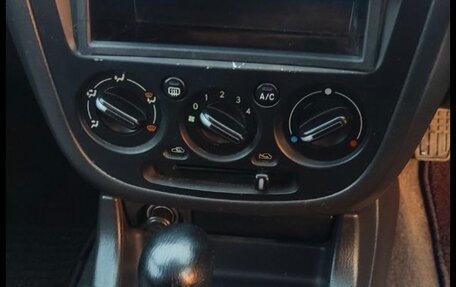 Subaru Impreza III, 2002 год, 300 000 рублей, 19 фотография