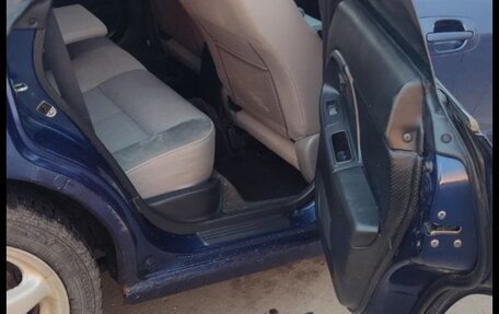 Subaru Impreza III, 2002 год, 300 000 рублей, 12 фотография
