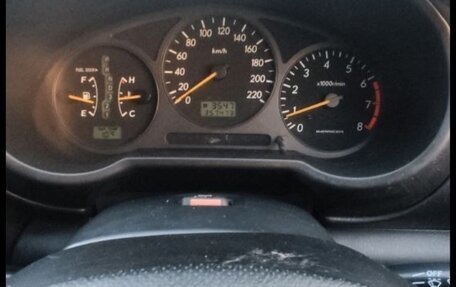 Subaru Impreza III, 2002 год, 300 000 рублей, 15 фотография
