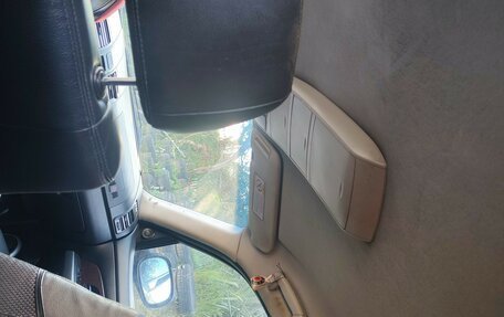 SsangYong Rexton III, 2007 год, 700 000 рублей, 12 фотография