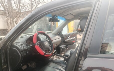 SsangYong Rexton III, 2007 год, 700 000 рублей, 4 фотография