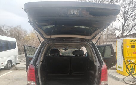 SsangYong Rexton III, 2007 год, 700 000 рублей, 5 фотография