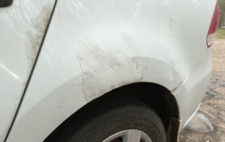 Volkswagen Polo VI (EU Market), 2014 год, 500 000 рублей, 6 фотография