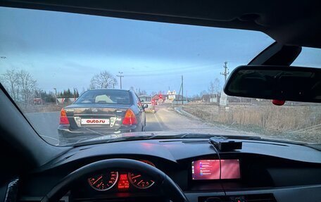 BMW 5 серия, 2004 год, 600 000 рублей, 4 фотография