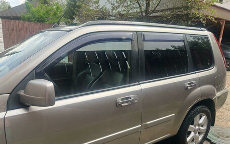 Nissan X-Trail, 2005 год, 670 000 рублей, 3 фотография