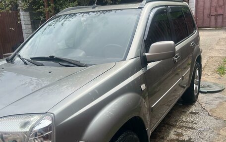 Nissan X-Trail, 2005 год, 670 000 рублей, 2 фотография