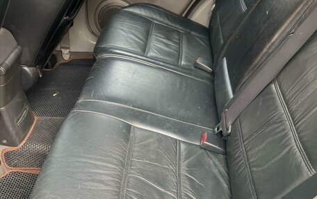 Nissan X-Trail, 2005 год, 670 000 рублей, 13 фотография