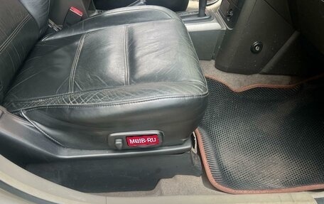 Nissan X-Trail, 2005 год, 670 000 рублей, 14 фотография