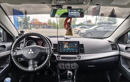 Mitsubishi Lancer IX, 2007 год, 620 000 рублей, 2 фотография