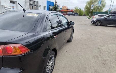 Mitsubishi Lancer IX, 2007 год, 620 000 рублей, 5 фотография