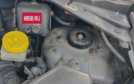Nissan X-Trail, 2005 год, 670 000 рублей, 16 фотография